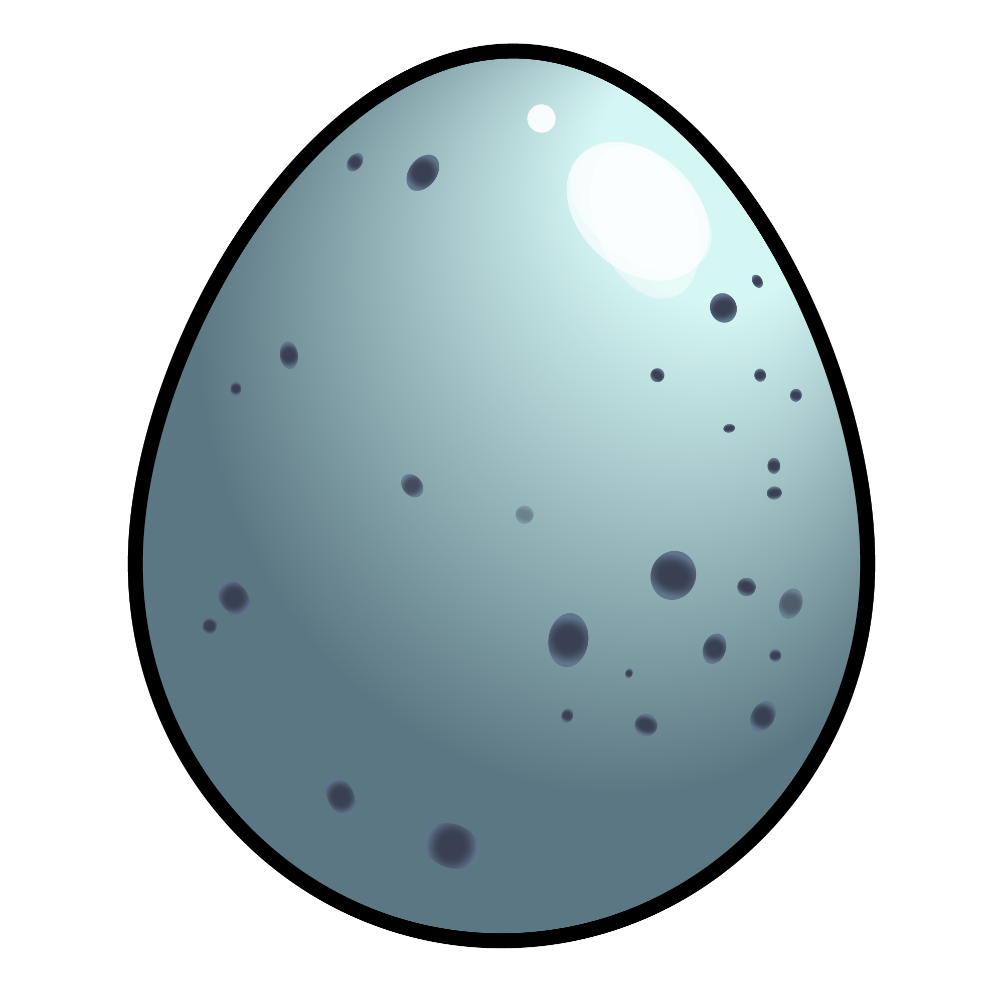 Crow's Egg